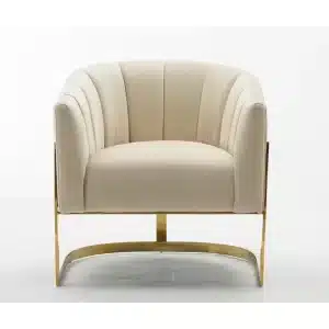 Grino Living Chair clean product view for contemporary living spaces
