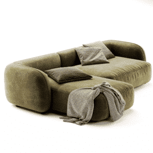 Fenth L Shape