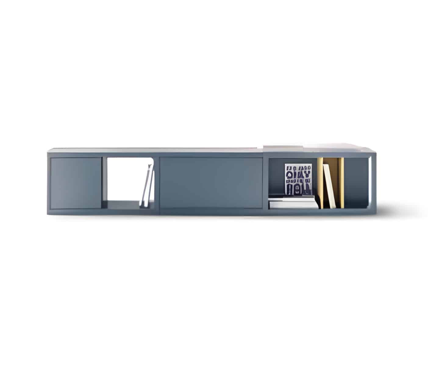 Hush TV Unit Set