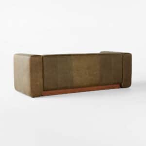 Lumin Living Sofa interior view for modern living room sofa furniture
