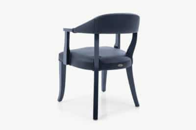 Liya Dining Chair room view for dining room furniture