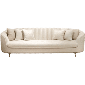 Comfortable sofa design for modern homes in Cairo