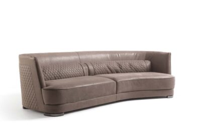 Mist Living Sofa