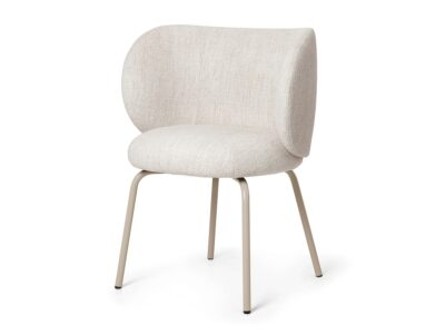 Malo Dining Chair side view for dining room furniture