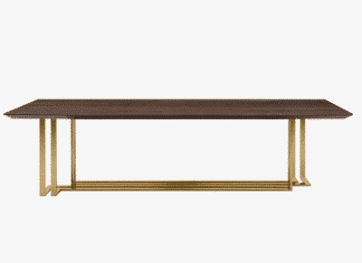 Melo Dining Table
