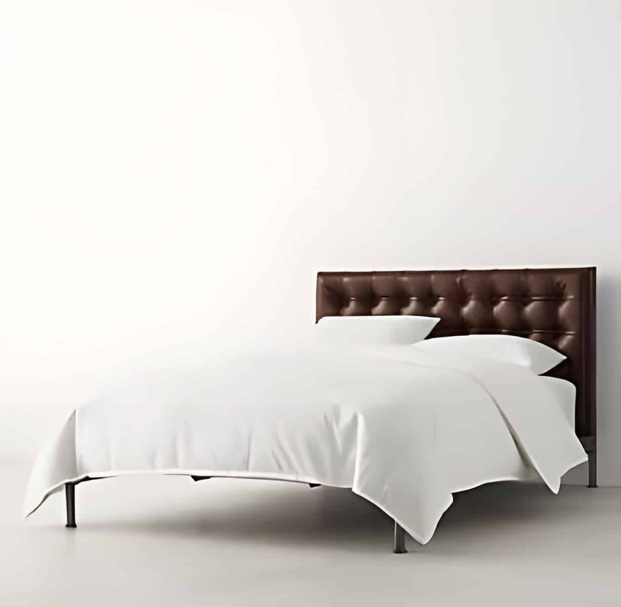 Senro Bed Set calm interior look for elegant home interiors