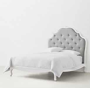 Siro Bed Set signature setup for elegant home interiors