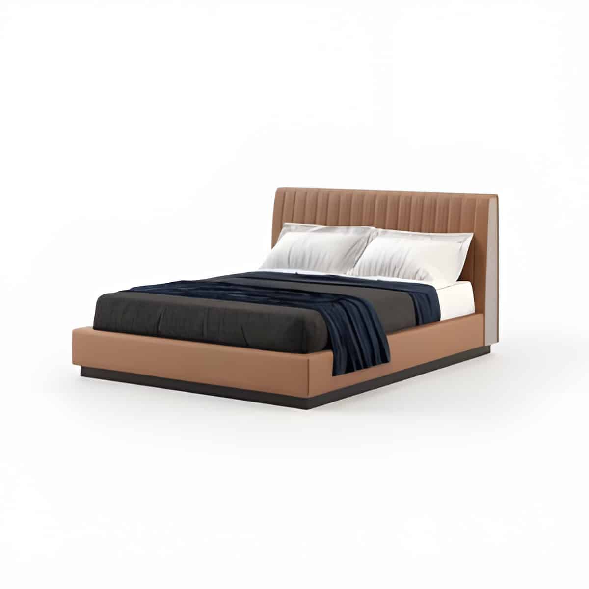 Mara Bed Set neat presentation for elegant home interiors