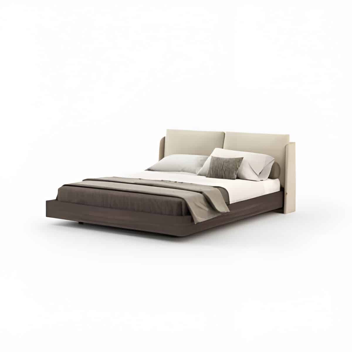 Sera Bed Set cozy styling angle for elegant home interiors
