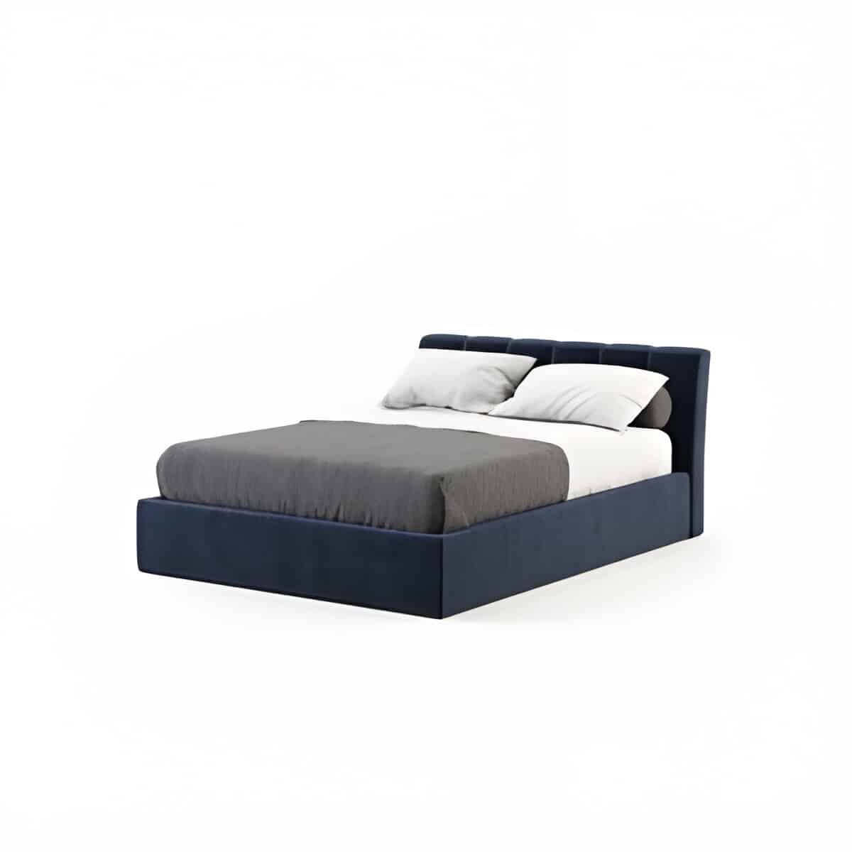 Maya Bed Set luxury room view for elegant home interiors
