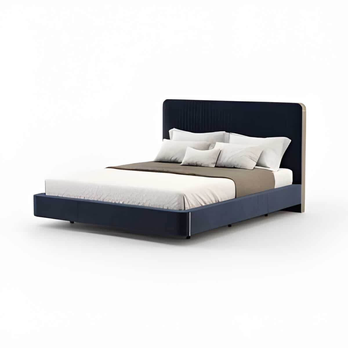 Vora Bed Set elegant setup for elegant home interiors