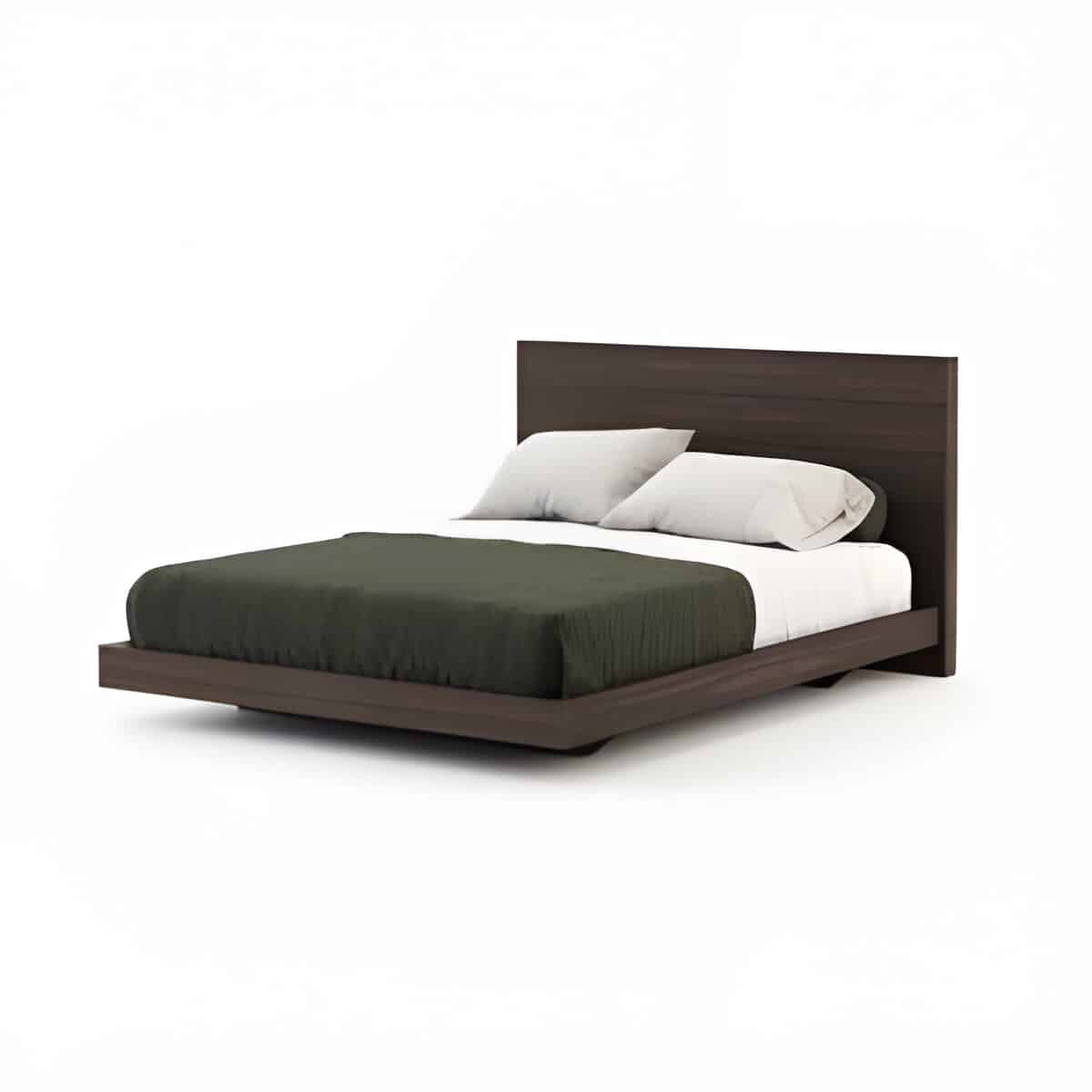 Vixo Bed Set home styling view for elegant home interiors