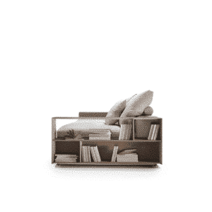 Remix L Shape L shaped sofa detail view for comfortable living spaces