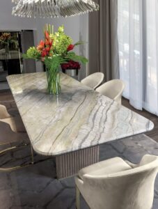 Nila Dining Table