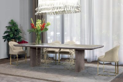 Nila Dining Table