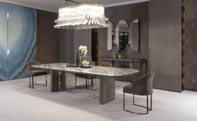Nila Dining Table