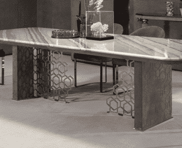 Nila Dining Table