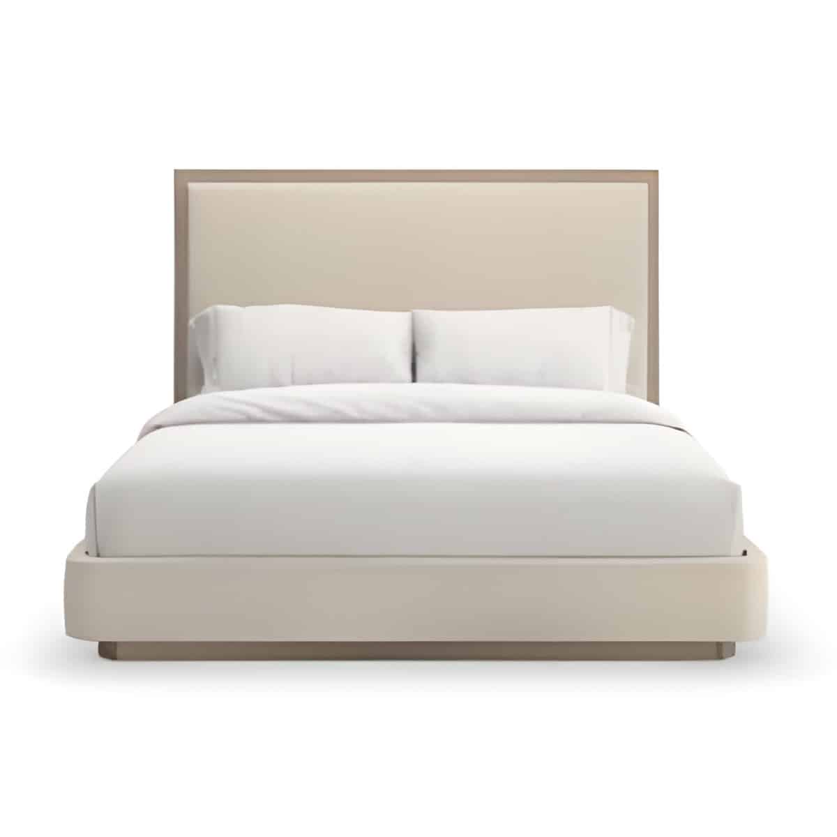 Airo Bed Set soft bedroom setup for elegant home interiors