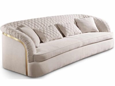 Remi Living Sofa