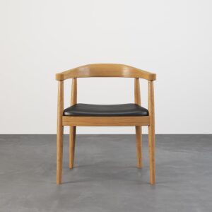 Nori Dining Chair angled view for dining room furniture