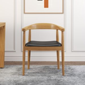 Nori Dining Chair room view for dining room furniture