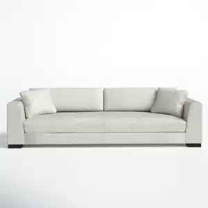 Renzo Living Sofa