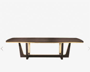 Olea Dining Table