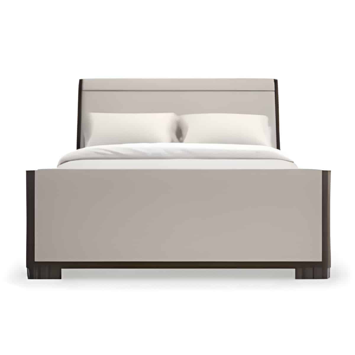 Raxo Bed Set hero shot for elegant home interiors