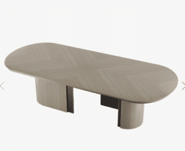 Palo Dining Table