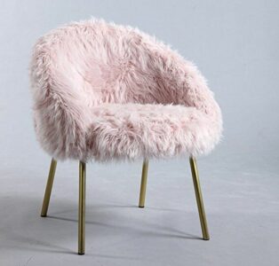 Paradise Dining Chair side view for dining room furniture