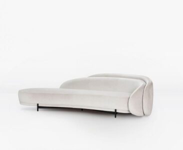 Rino Living Sofa