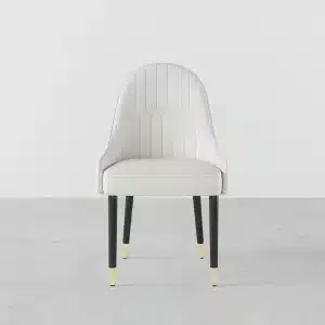 Pelo Dining Chair room view for dining room furniture