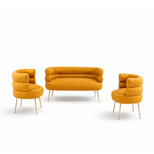 Pear Living Room Set modern view for living room furniture shopping