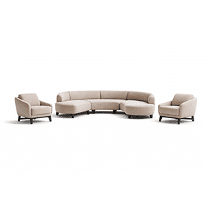 Lonis Living Room Set home view for stylish living room inspiration