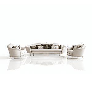 New Living Room Set polished view for contemporary home layouts