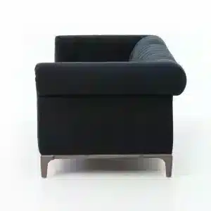 Rovon Living Sofa angled view for modern living room sofa furniture