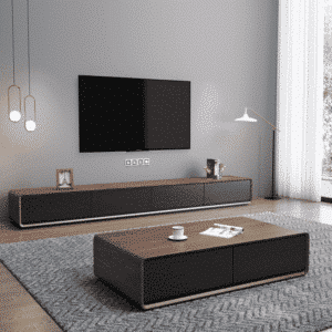 Plum TV Unit Set
