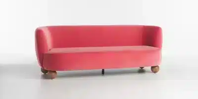 Sand Living Sofa detail view for modern living room sofa furniture