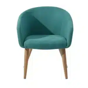 Riva Dining Chair catalog view for dining room furniture