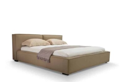 Rivi Bed Set premium angle for comfortable bedroom styling