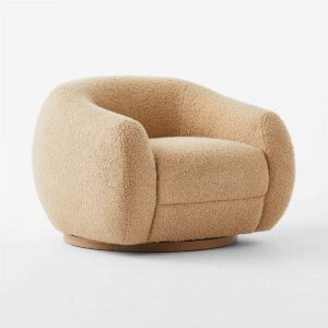 Rhea Bed Set modern interior view for comfortable bedroom styling