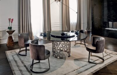 Romel Dining Table
