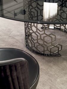Romel Dining Table