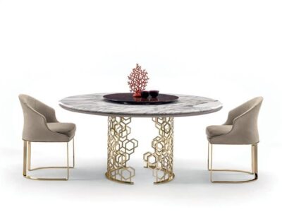 Romel Dining Table