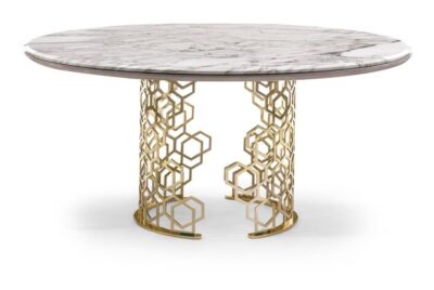 Romel Dining Table