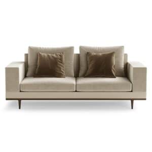 Slane Living Sofa room view for modern living room sofa furniture