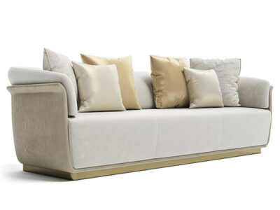 Simo Living Sofa