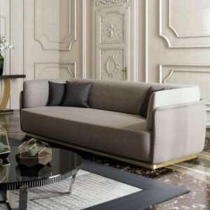 Solix Living Sofa room view for modern living room sofa furniture