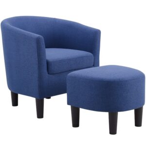 Rynox Living Chair side profile for comfortable lounge furniture