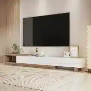Silk TV Unit Set